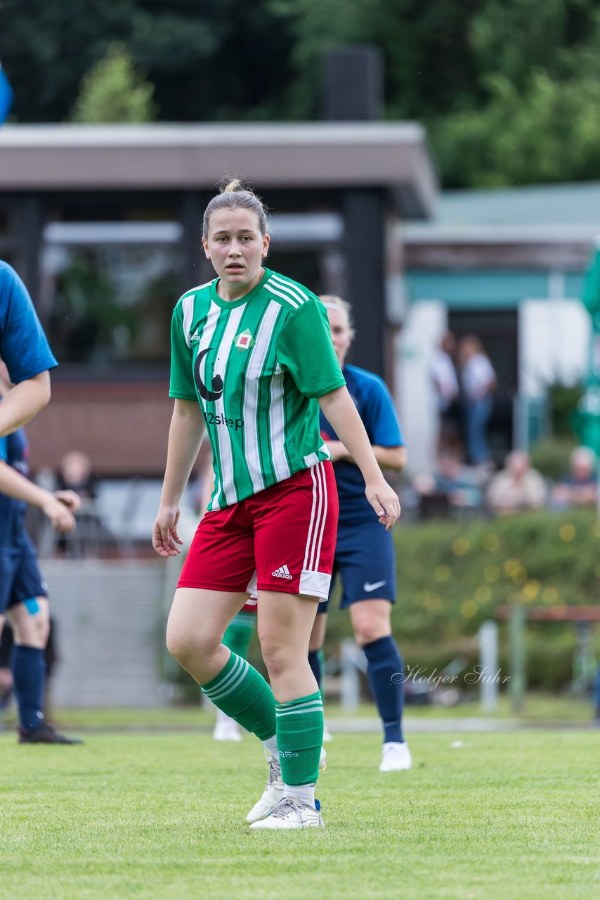 Bild 130 - F SV Boostedt - SV Fortuna St. Juergen : Ergebnis: 2:1